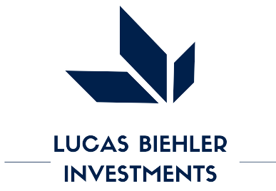 Lucas Biehler Investments Logo